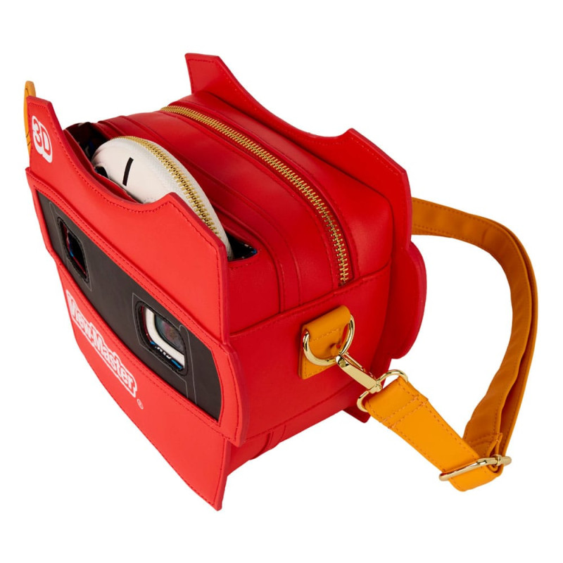 Guardians of the Galaxy by Loungefly Mini Backpack Groot 4