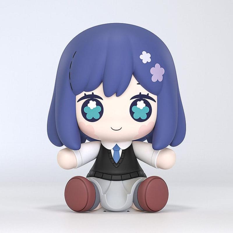 Oshi no Ko Huggy Good Smile Chibi Figure Akane Kurokawa 6 cm