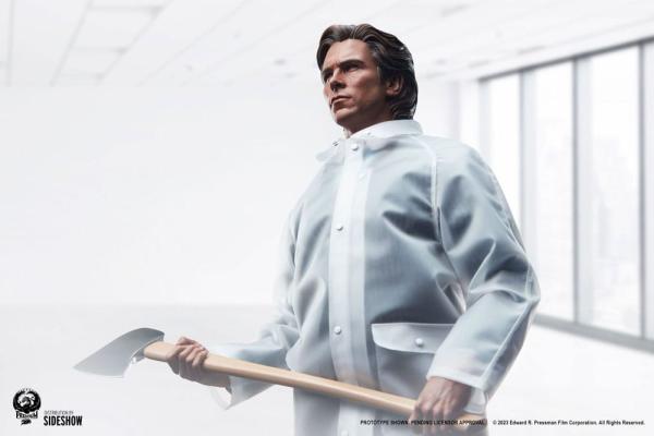 American Psycho Statue 1/4 Patrick Bateman Deluxe Version 57 cm 2