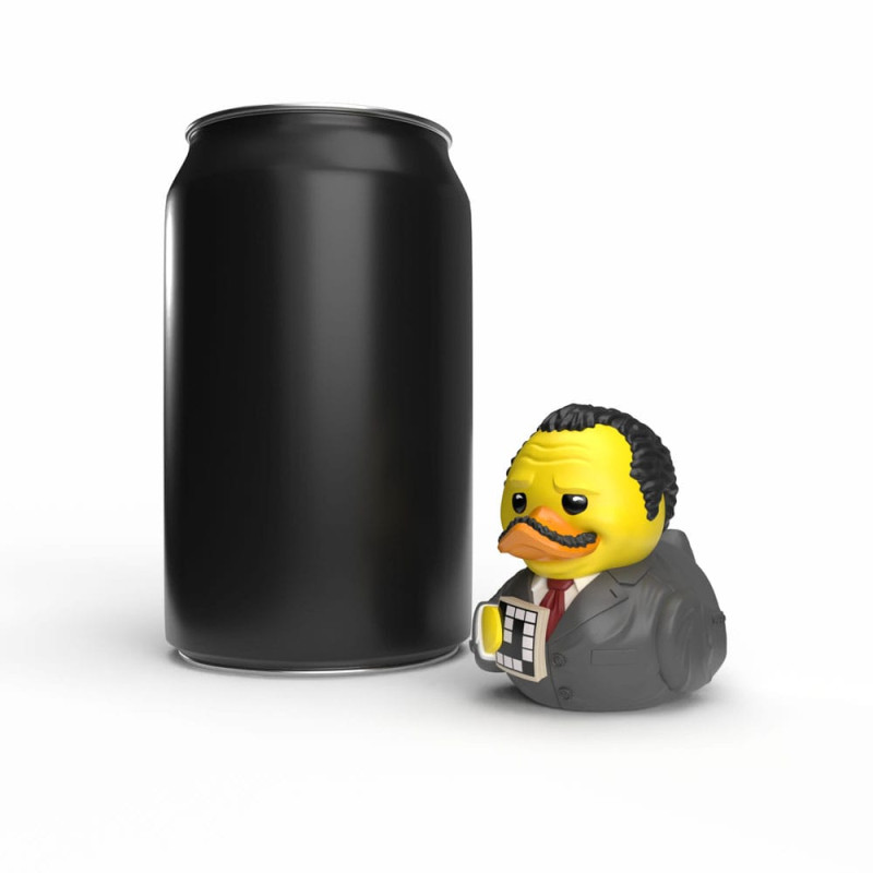 The Office Tubbz Mini PVC Figure Stanley 5 cm 4