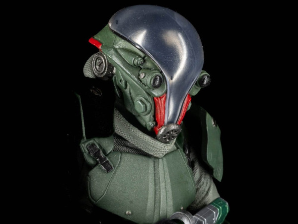 Cosmic Character Pack Action Figure Accessory Experiment AA-20 Upgrade Set 2