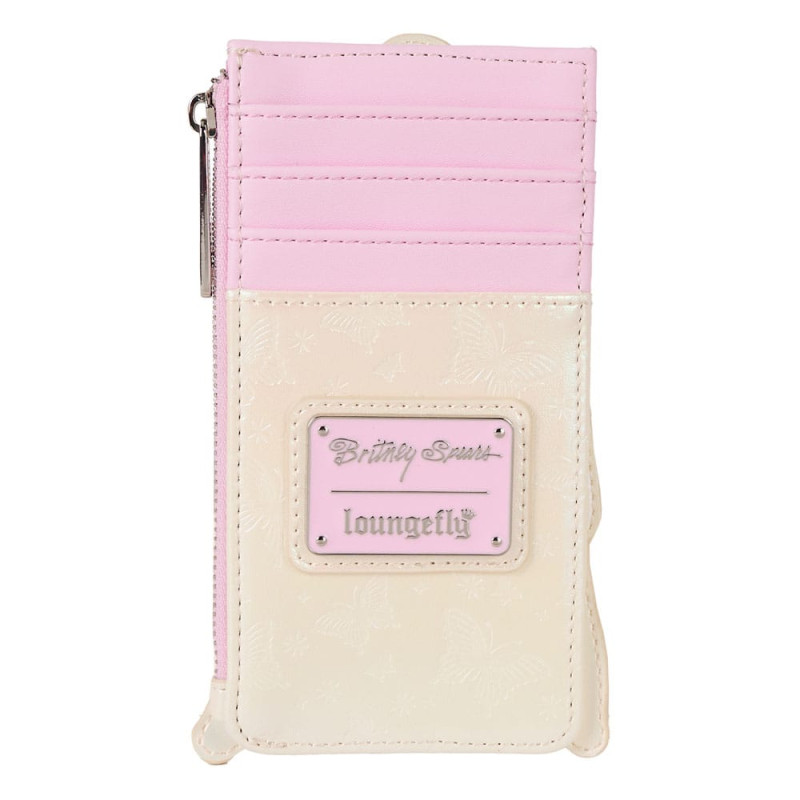 Britney Spears by Loungefly Cardholder 2