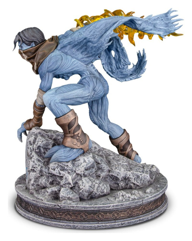 Legacy of Kain PVC Figure Raziel 20 cm 6