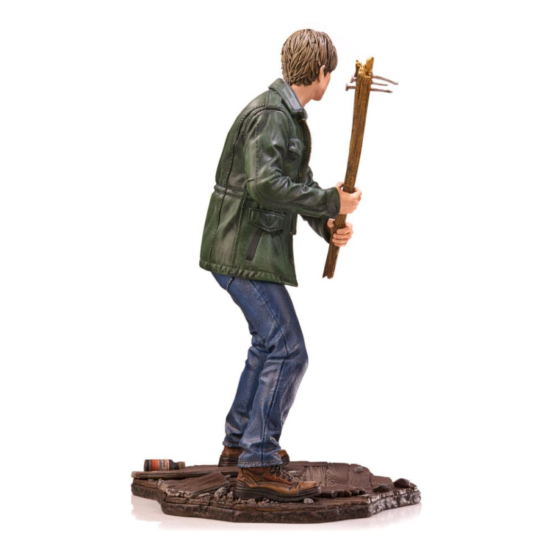 Silent Hill PVC Statue James Sunderland 18 cm 5