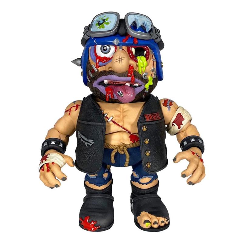Madballs vs GPK Action Figure 2-Pack Mugged Marcus vs Bruise Brother 15 cm
