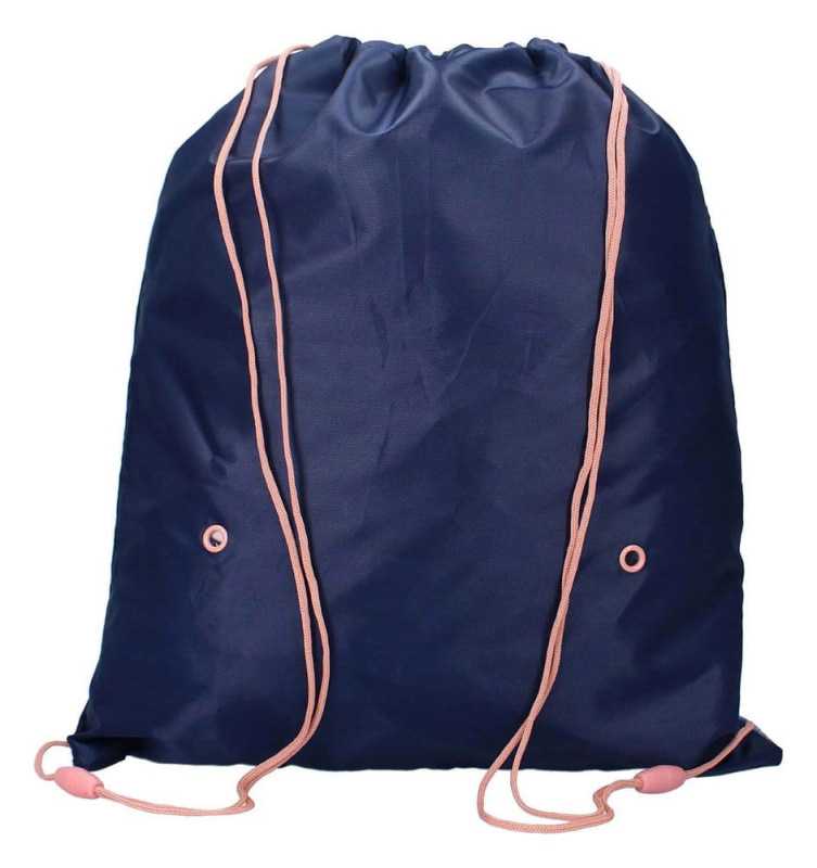 Frozen II Gym Bag Louder Than Love 44 cm 3