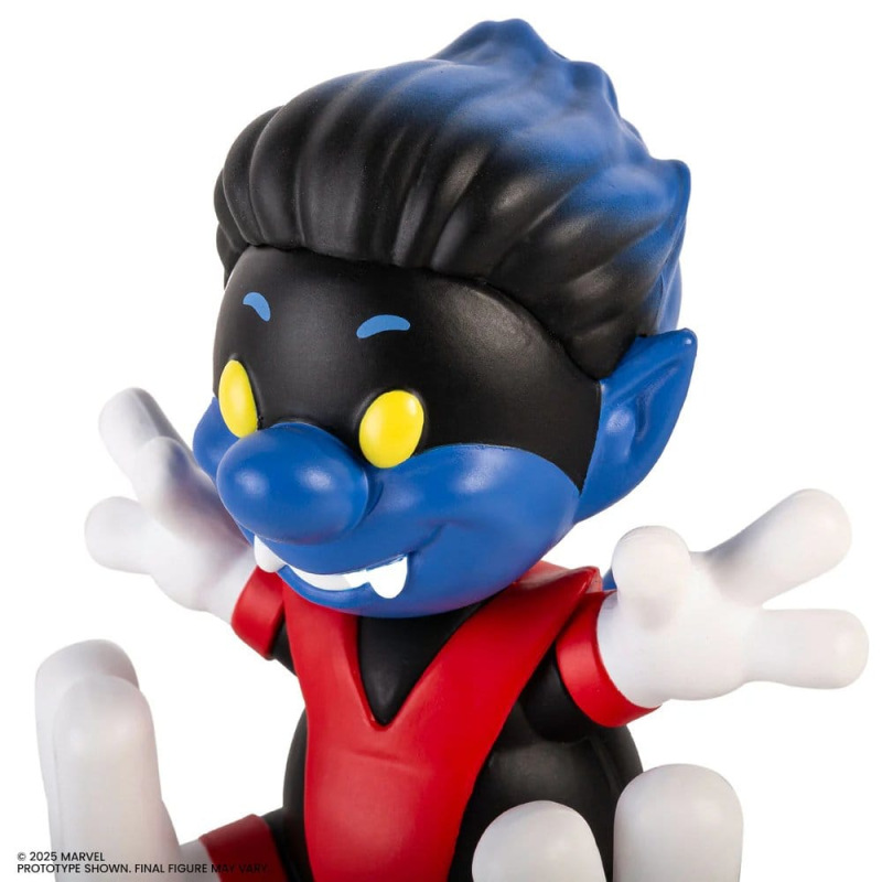 X-Men '97 Action Figure 1/6 Nightcrawler 27 cm 10