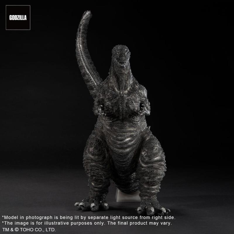 Godzilla Plastic Model Kit 1/8 Godzilla Toho Yuji Sakai Modeling Collection 30 cm