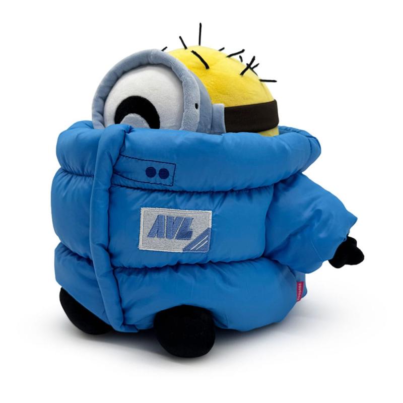 Despicable Me Plush Figure Carl 22 cm 2