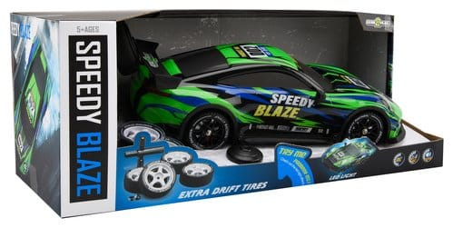 Gear2Play Radio-controlled RC Vehicle Speedy Blaze 2