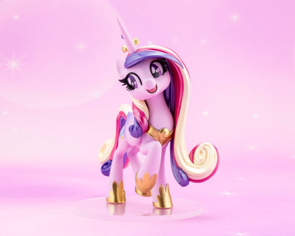 My Little Pony Bishoujo PVC Statue 1/7 Princess Cadance 22 cm 11