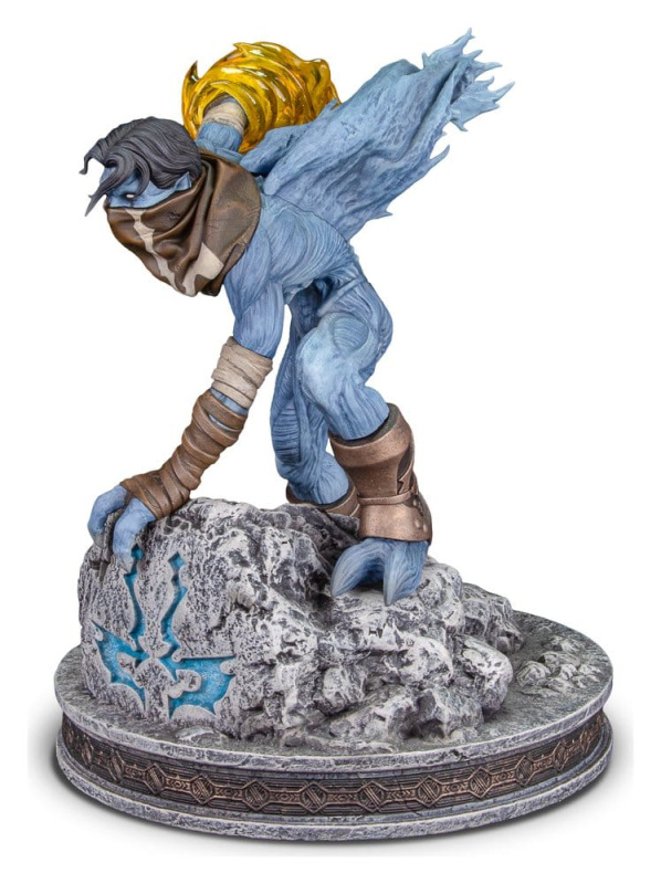 Legacy of Kain PVC Figure Raziel 20 cm 7