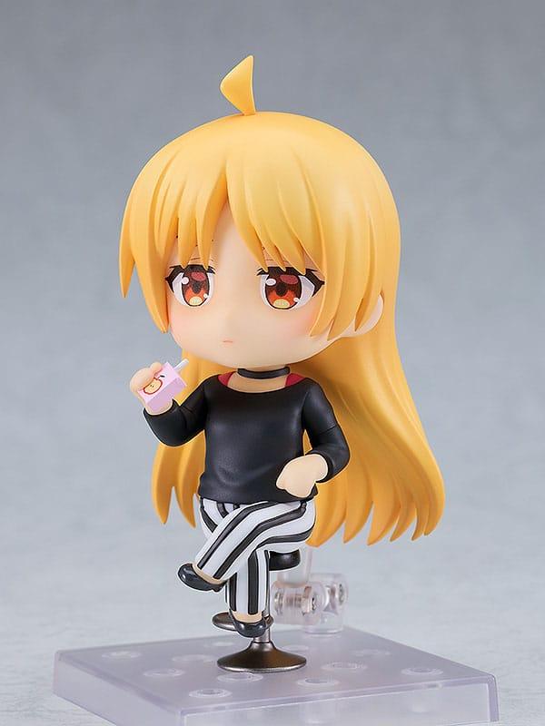 Bocchi the Rock! Nendoroid Action Figure Children of the Light 10 cm