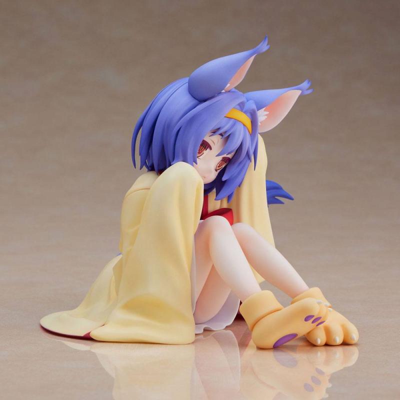 No Game No Life Statue Izuna Hatsuse 12 cm