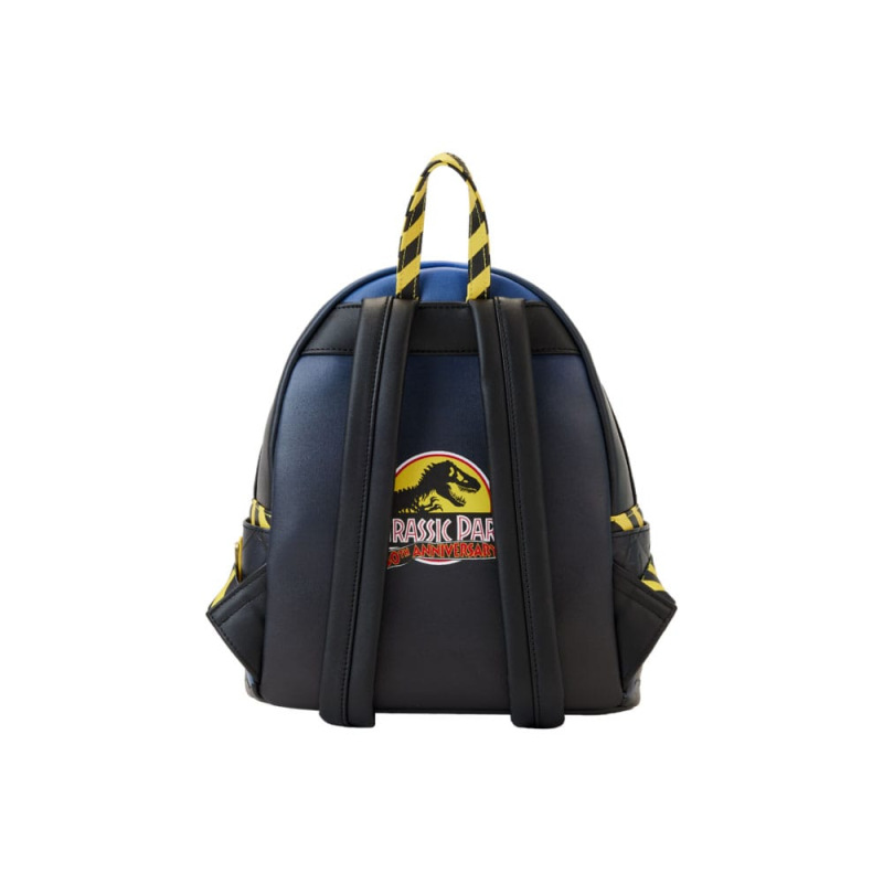 Jurassic Park by Loungefly Backpack 30th Anniversary Dino Moon 2