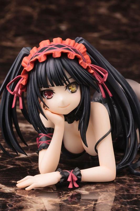 Date A Live II PVC Statue 1/7 Kurumi Tokisaki 19 cm 1