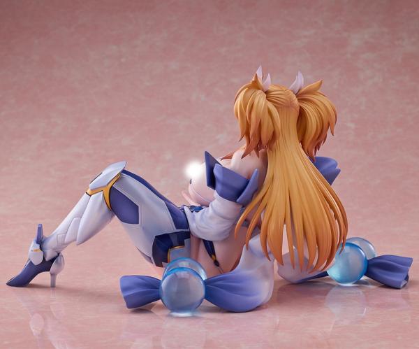 Taimanin RPGX PVC Statue 1/6 Kirara Onisaki 18 cm