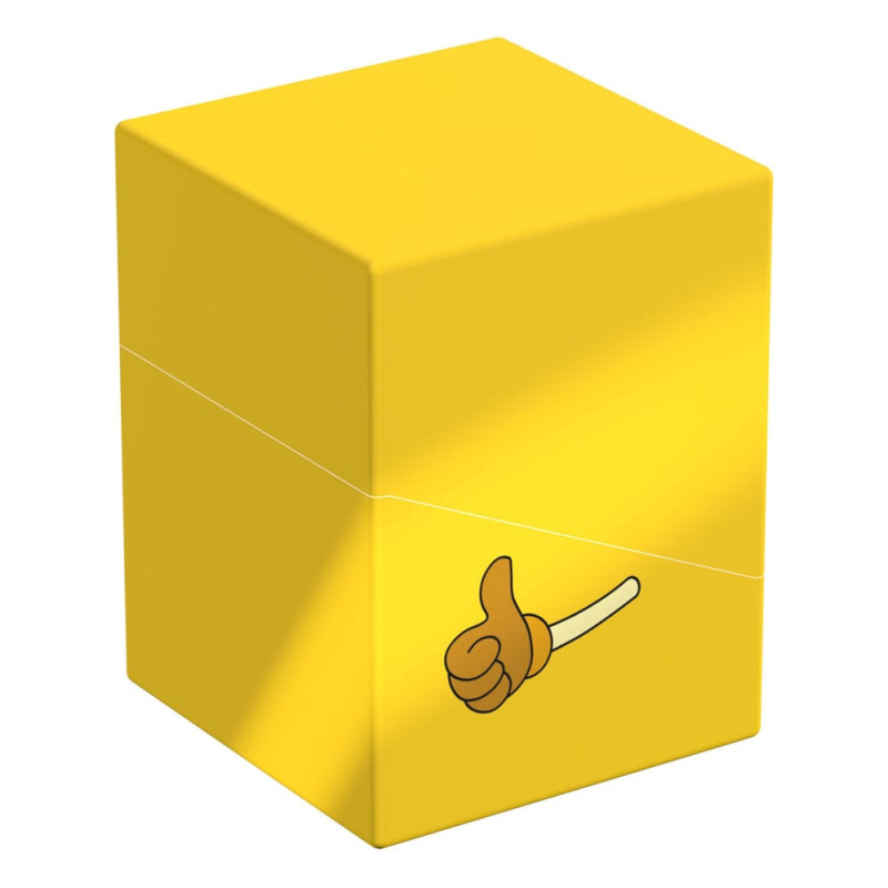 Squaroes - Squaroe Star Trek: Lower Decks™ ST009 - Badgey 2