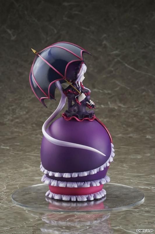 Overlord III PVC Statue 1/7 Shalltear Bloodfallen 21 cm (re-run)