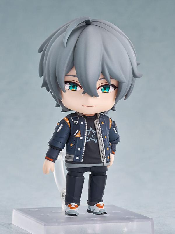 Zenless Zone Zero Nendoroid Action Figure Wise 10 cm 1