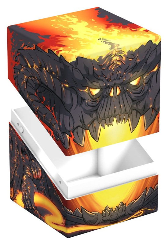 Squaroes Squaroe The Lord of the Rings LOTR010 - Balrog 5