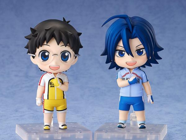 Yowamushi Pedal Nendoroid Action Figure Light Sakamichi Onoda 10 cm