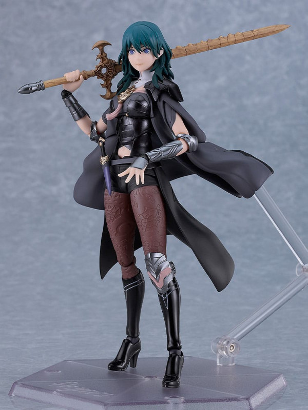 Fire Emblem Awakening Figma Action Figure Byleth (Female) 16 cm 8
