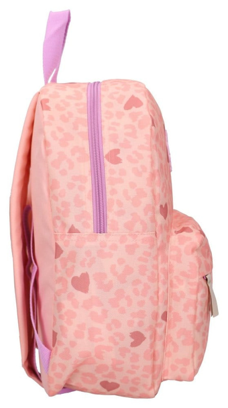 Sanrio Backpack Hello Kitty Leopard And Laughter 36 cm 1