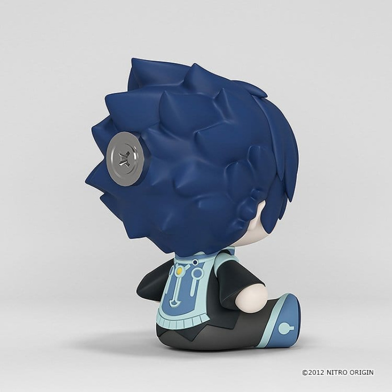 Dramatical Murder Huggy Good Smile Mini Figure Ren 7 cm 4