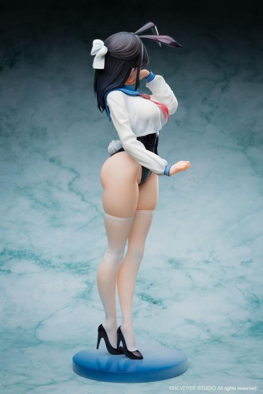 Original Character Statue 1/6 Sailor Bunny 27 cm