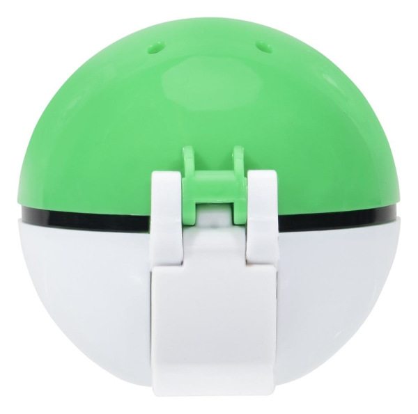 Pokémon Clip 'n' Go Bandolier Set ver. 6 Assortment (4) 7