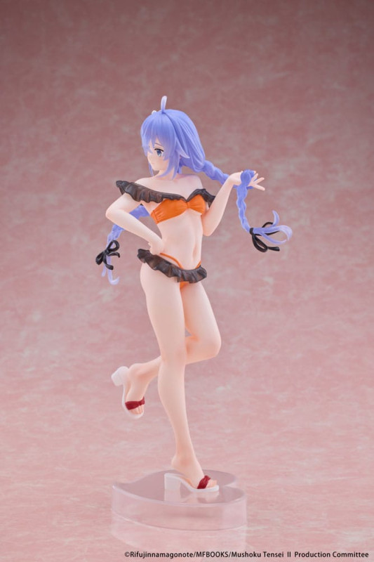Mushoku Tensei: Jobless Reincarnation Ravitier PVC Statue Roxy Migurdia 22 cm 10