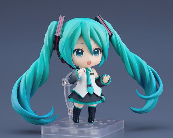 Character Vocal Series 01: Hatsune Miku Nendoroid Action Figure Hatsune Miku V3 10 cm 2