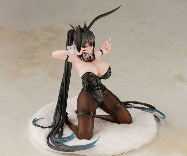 Original Character Statue 1/6 Yuuki Nanase Bunny Ver. by Monda 20 cm 3
