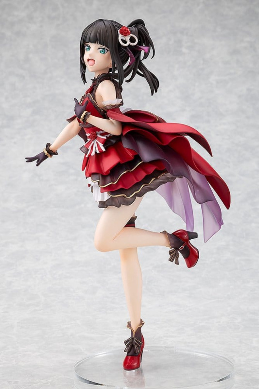 LoveLive! Sunshine!! PVC Figure 1/7 Dia Kurosawa LoveLive!Days 5th Anniversary ver. 25 cm 3