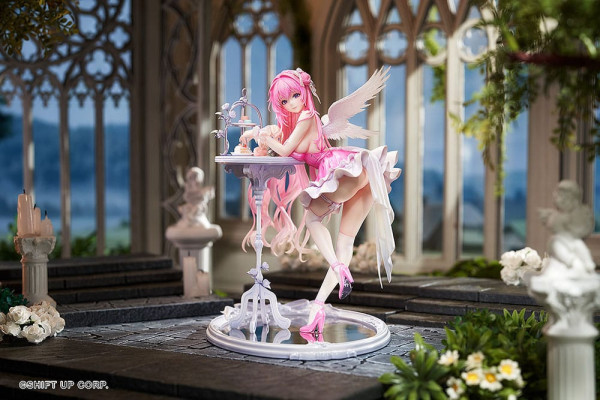 Goddess of Victory: Nikke PVC Statue 1/7 Dorothy: Nostalgia 22 cm 6