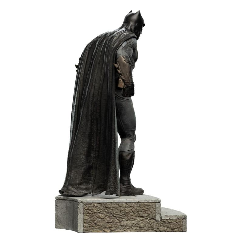 Zack Snyder's Justice League: Batman 1/6 Statue - Weta Workshop