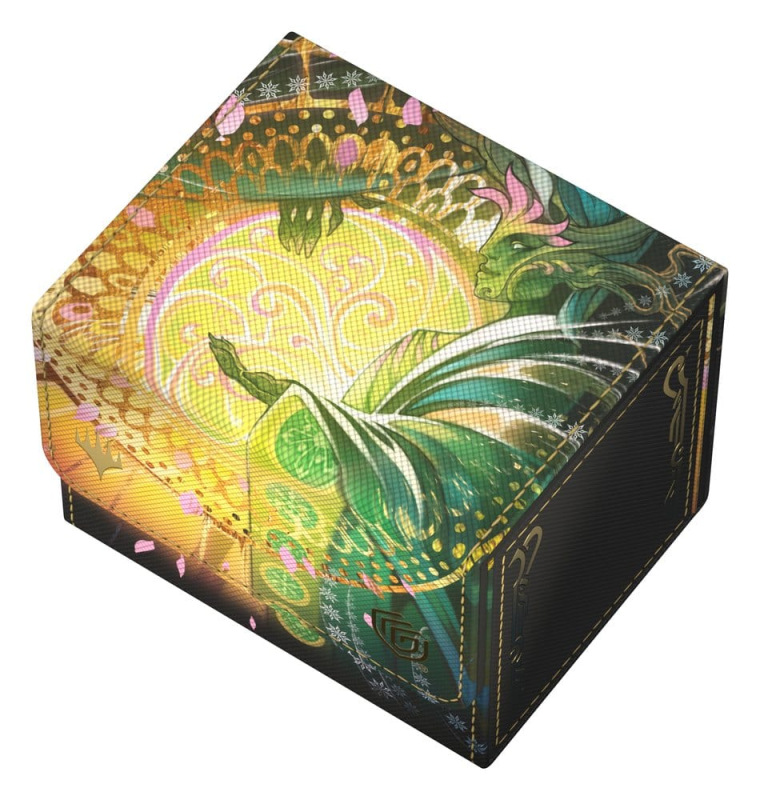 Ultimate Guard Ultimate Guard Sidewinder 100+ Xenoskin Magic: The Gathering "Secrets of Strixhaven" 2