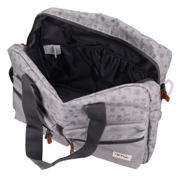 Winnie the Pooh Diaper Bag Better Care 3