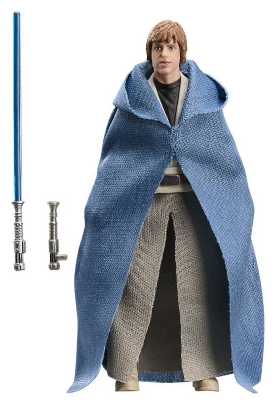 Star Wars: The Last Command Vintage Collection Action Figure Luuke 10 cm 11