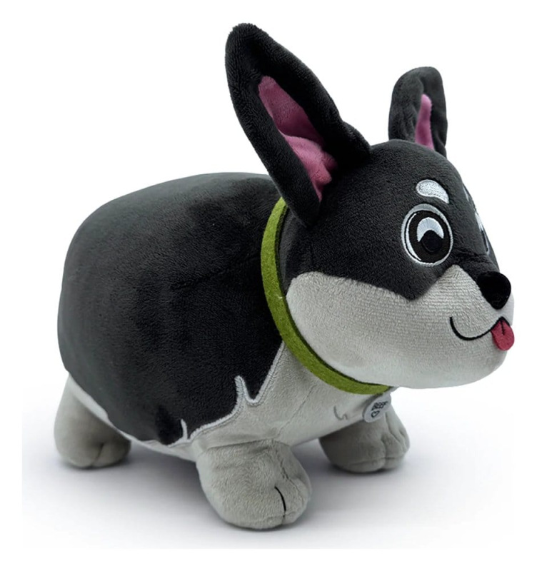 Dispatch Plush Figure Beef 22 cm 1