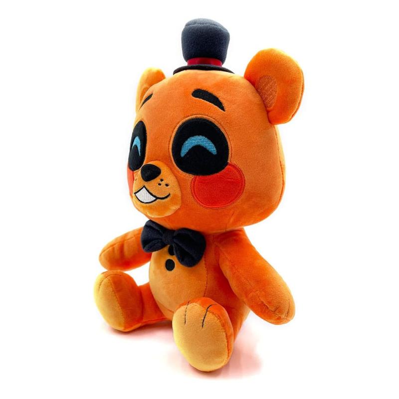 Five Nights at Freddy's Plush Figure Toy Freddy 22 cm