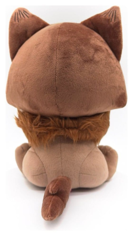 Wolfwalkers Plush Wolf Mebh 22 cm 1