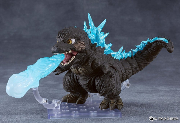 Godzilla Minus One Nendoroid Action Figure Godzilla (2023) 10 cm 2