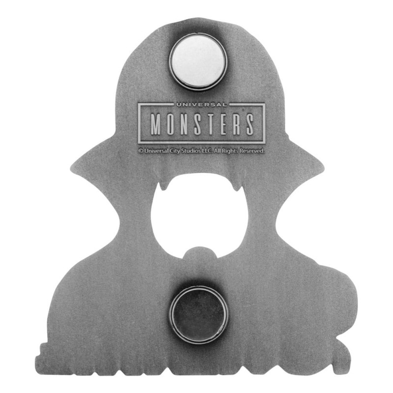 Universal Monsters Bottle Opener Dracula 1