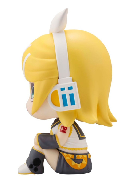 Character Vocal Series: Kagamine Rin/Len Look Up PVC Statue Kagamine Rin 11 cm 6