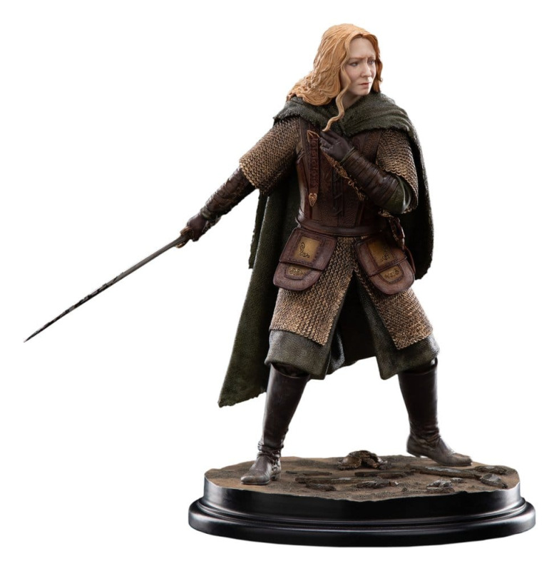 The Lord of the Rings Statue 1/6 Eowyn, Shieldmaiden of Rohan 29 cm 2