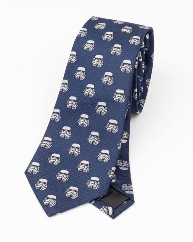 Original Stormtrooper Necktie Helmet