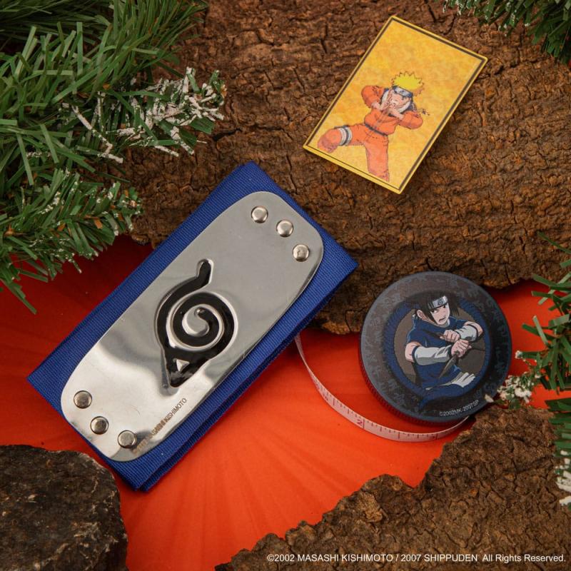 Naruto Advent Calendar 2025 3