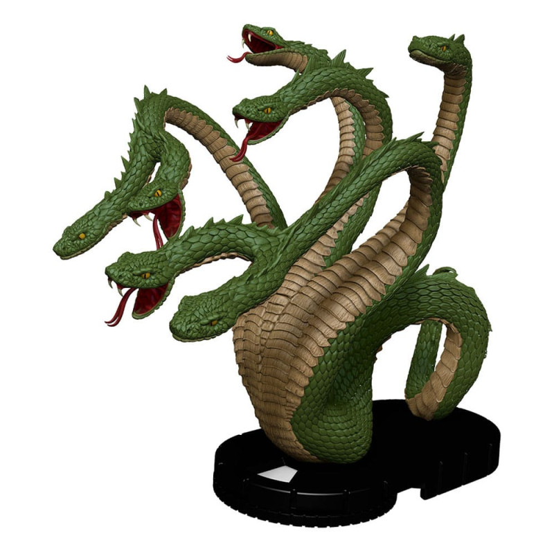 Hercules HeroClix Iconix: The Labors of Hercules 2